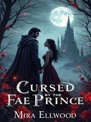 cover image of Cursed by the Fae Prince